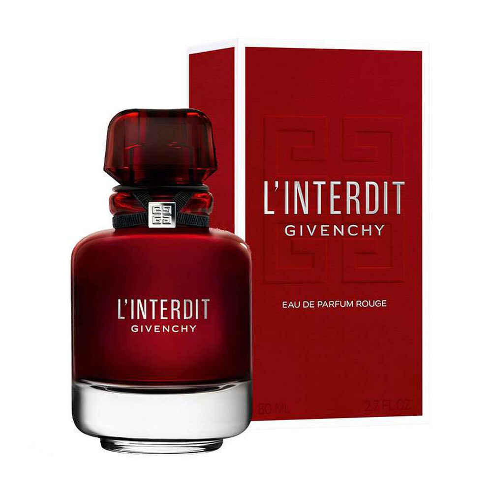 L'INTERDIT FOR WOMEN EDP — Givenchy
